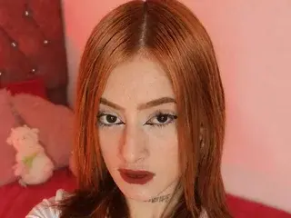Streamate Live Porn of EliMonroe
