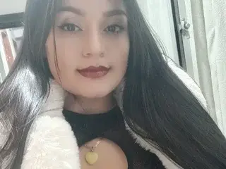 Streamate Nude Webcam of LhindaCarter