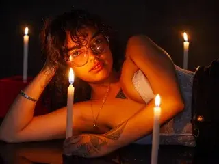 Streamate Nude Webcam of KittyLatina_22
