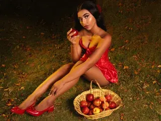 Streamate Sex Chat of JasminMale