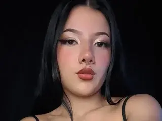 Streamate Best Webcam of Liliighot
