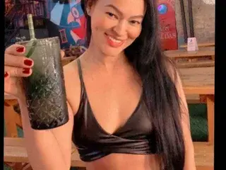 Streamate Adult Video Chat of alicyaOcean