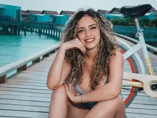 Streamate Live Sex of AleCollins