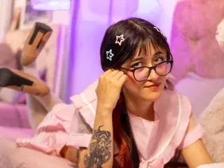 Streamate Private Sex Chat of Celestewang