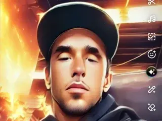 Streamate Free Live Porn of KingSlater
