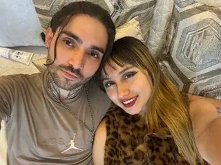 Streamate Best Webcam of DanizAZaratos