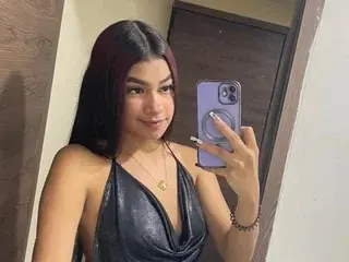 Streamate Live Sex of MelanyReece