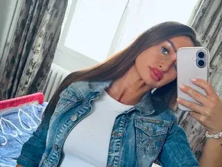 Streamate Live Sex Cam of jessicahampton91