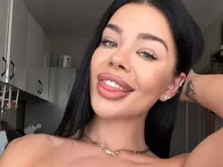 Streamate Adult Webcam of Alexaheyess