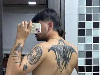 Streamate Best live sex cam show of ThiagoRiver