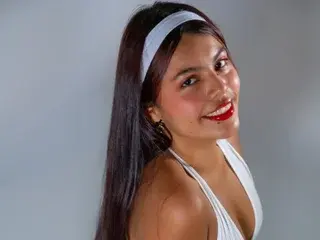 Streamate Best Webcam of Alyssa_Green