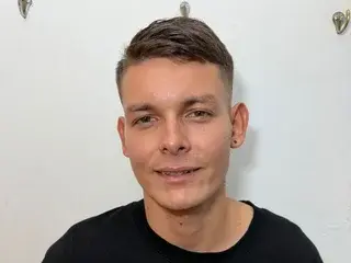 Streamate Nude Webcam of vortexboyox