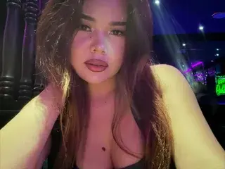 Streamate Free Live Porn of AyaCharm