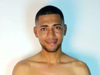 Streamate Free Porn Cam of JuanJoHot