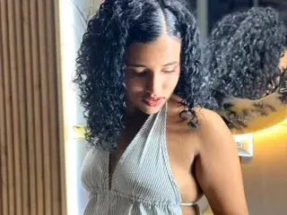 Streamate Adult Video Chat of Horny_Curls