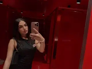 Streamate Watch Live Sex Cams of dirtyyiyannaa