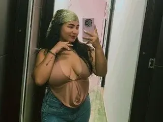 Streamate Live Sex of AmberMilers