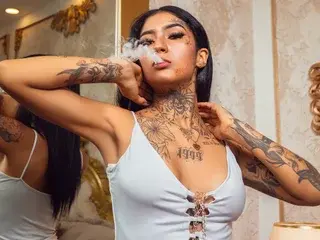 Streamate Sex Cam of EmilieLake