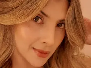 Streamate Nude Webcam of ValentinaCastillo