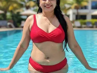 Streamate Best live sex cam show of SexyRadha