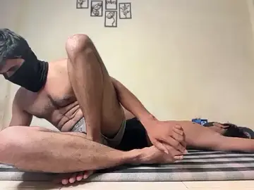 Stripchat Live Sex of Ragnorok01
