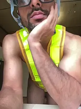 Stripchat Best Webcam of badyogi_69