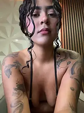 Stripchat Private Sex Chat of CaroBeach