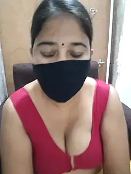 Stripchat Live Sex Cam of NISHA_-BABY