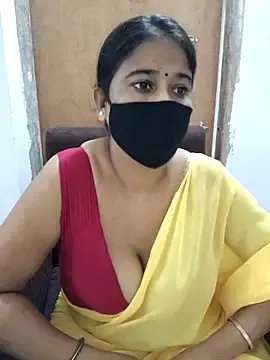 Stripchat Private Sex Chat of NISHA_-BABY