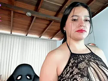 Stripchat Free Porn Cam of Miin_yuna