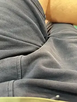 Stripchat Nude Webcam of kibrisl