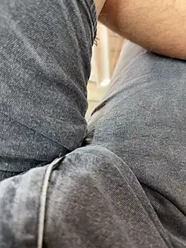 Stripchat Private Sex Chat of kibrisl