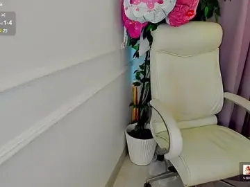 Stripchat Live Sex of Lily_Marlin