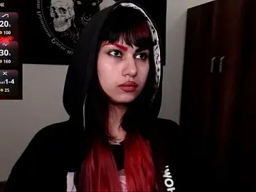 Stripchat Adult Webcam of Little-Lucifer