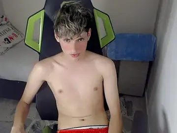 Stripchat Best live sex cam show of Pablito_junior