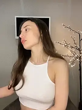 Stripchat Live Porn of Polli_Kiss