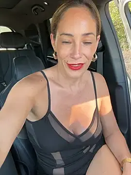 Stripchat Best Webcam of SweetAlegra_