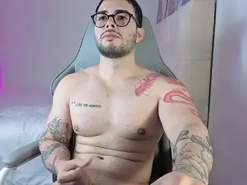 Stripchat Adult Webcams of baby_mateo