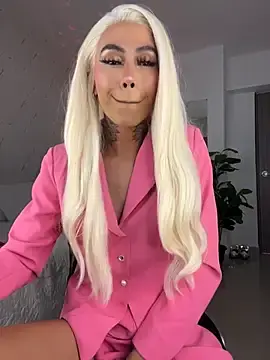 Stripchat Live Sex of miss_tatiana_
