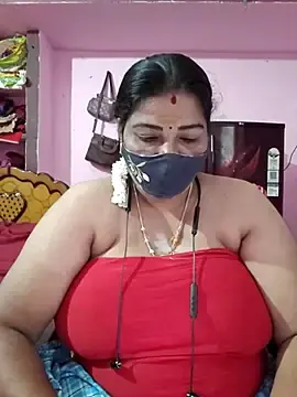 Stripchat Sex Chat of tamil_lathikaaa