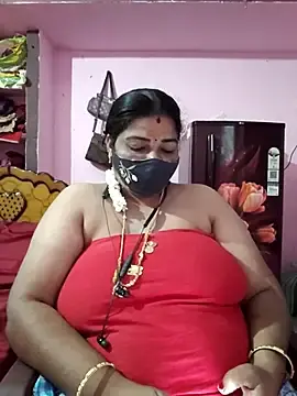 Stripchat Live Sex of tamil_lathikaaa