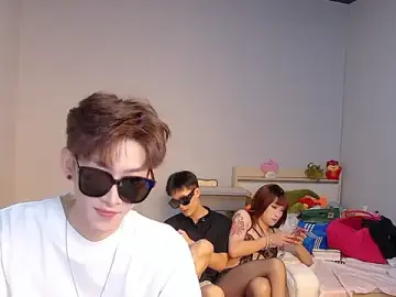 Stripchat Private Sex Chat of Chinese-Sweety