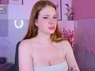 Stripchat Best live sex cam show of RinKittyy