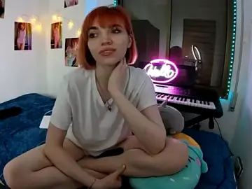 Stripchat Free Live Porn of olivka-flower