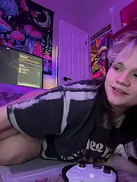 Stripchat Best Webcam of Cutiepiespanks