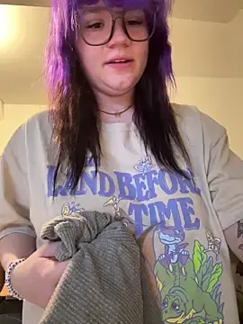 Stripchat Adult Webcam of Cutiepiespanks