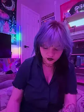 Stripchat Live Sex Cam of Cutiepiespanks