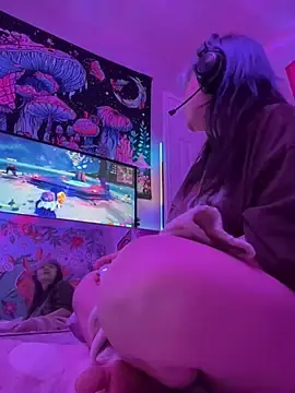 Stripchat Sex Chat of Cutiepiespanks