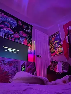 Stripchat Sex Cam of Cutiepiespanks