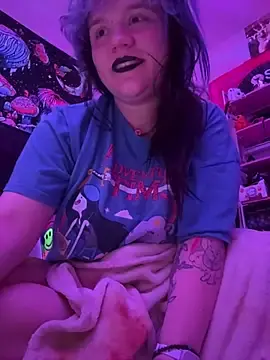 Stripchat Live Sex of Cutiepiespanks